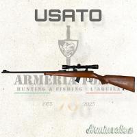 USATO – CARABINA – BRNO MOD. 2 cal. 22LR