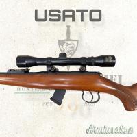 USATO – CARABINA – BRNO MOD. 2 cal. 22LR