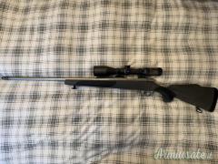 Weatherby Vanguard S2 .300 Winchester Magnum