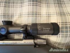 Weatherby Vanguard S2 .300 Winchester Magnum