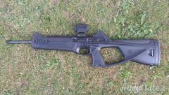 Beretta CX4 Gen2 9x21mm IMI