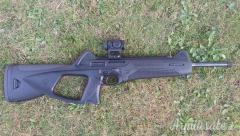 Beretta CX4 Gen2 9x21mm IMI
