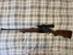 Browning BAR 2 7 mm Remington Magnum