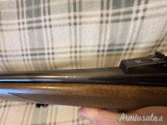 Browning BAR 2 7 mm Remington Magnum