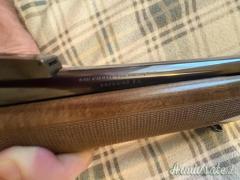 Browning BAR 2 7 mm Remington Magnum