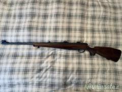 Krico Carabina cal 270 .270 Winchester