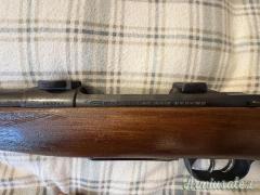 Krico Carabina cal 270 .270 Winchester