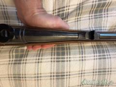Krico Carabina cal 270 .270 Winchester