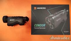 Hik Micro Condor  CQ50L