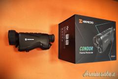 Hik Micro Condor  CQ50L