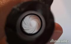 Colt 1911 Serie 70 9 Luger + 22 LR