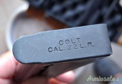 Colt 1911 Serie 70 9 Luger + 22 LR