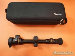 Thermtec Ares 2.0  650L