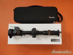 Thermtec Ares 2.0  650L