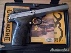 Browning BUCKMARCK .22 LR Long Rifle