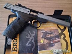 Browning BUCKMARCK .22 LR Long Rifle