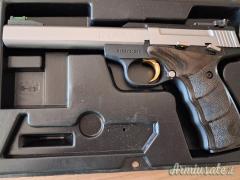 Browning BUCKMARCK .22 LR Long Rifle