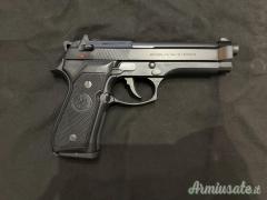 Beretta 98 FS 9x21mm IMI