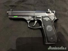 Beretta 98 FS 9x21mm IMI