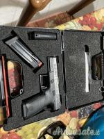 CZ | Ceska Zbrojovka P10c 9x21mm IMI