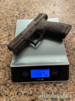 CZ | Ceska Zbrojovka P10c 9x21mm IMI