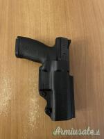 CZ | Ceska Zbrojovka P10c 9x21mm IMI