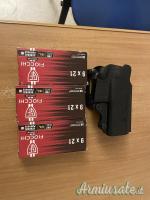CZ | Ceska Zbrojovka P10c 9x21mm IMI