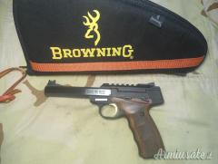 Browning BUCK MARK .22 LR Long Rifle
