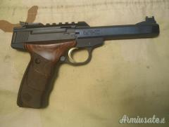 Browning BUCK MARK .22 LR Long Rifle