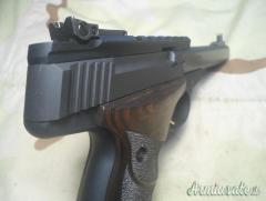 Browning BUCK MARK .22 LR Long Rifle