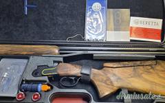 Beretta DT11 BLACK EDITION DLC 12