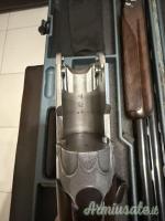 Beretta 682 Trap Cal. 12