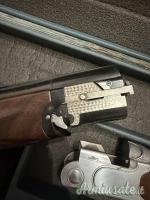 Beretta 682 Trap Cal. 12