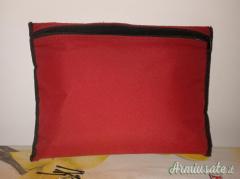 Porta pistole custodie
