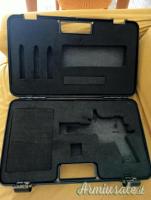 Tanfoglio open Xtreme 9x21
