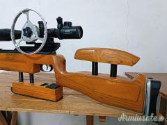 Weihrauch 50s 4.5/.177