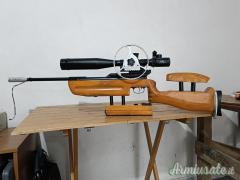Weihrauch 50s 4.5/.177