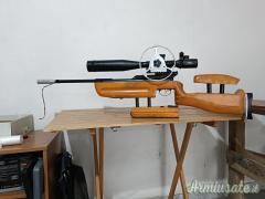 Weihrauch 50s 4.5/.177