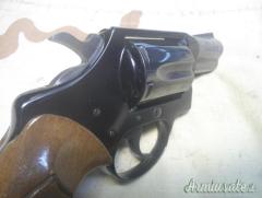 Colt COBRA .38 Special  |  9x29mmR