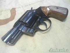 Colt COBRA .38 Special  |  9x29mmR
