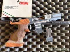 Pardini HP .32 S&W Long