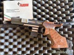 Pardini HP .32 S&W Long