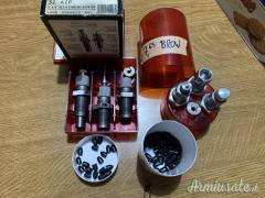 Palle per cal. 7,65 Browning