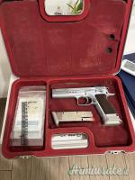 Tanfoglio T97 Limited Custom .45 ACP