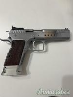Tanfoglio T97 Limited Custom .45 ACP