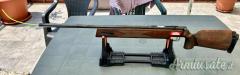 Anschutz 54 Match .22 Long Rifle