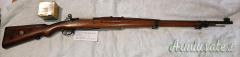 MAUSER PERSIANO m.29 cal 8x57