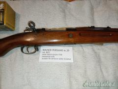 MAUSER PERSIANO m.29 cal 8x57