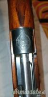 MAUSER PERSIANO m.29 cal 8x57