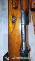 MAUSER PERSIANO m.29 cal 8x57
